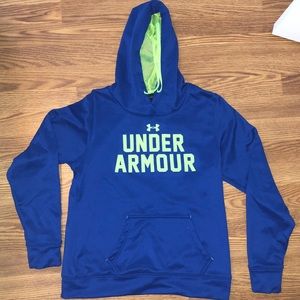 Women’s Under Armour Sweatshirt